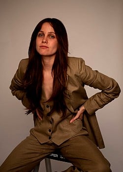 Natasha Dupeyron